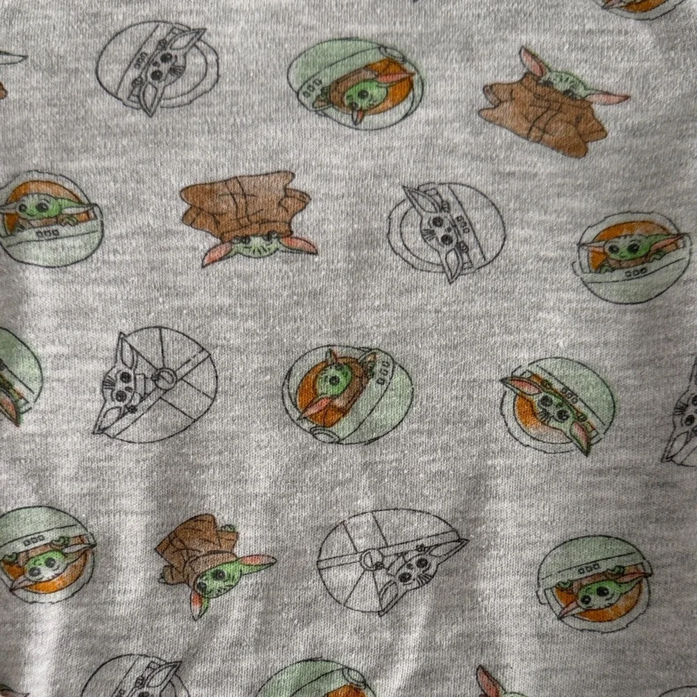Star Wars baby bodysuit 6-9months